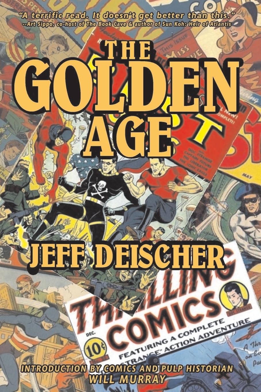 Product Image: The Golden Age