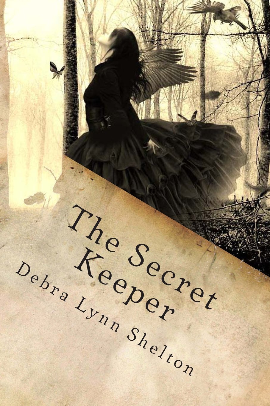 Product Image: The Secret Keeper