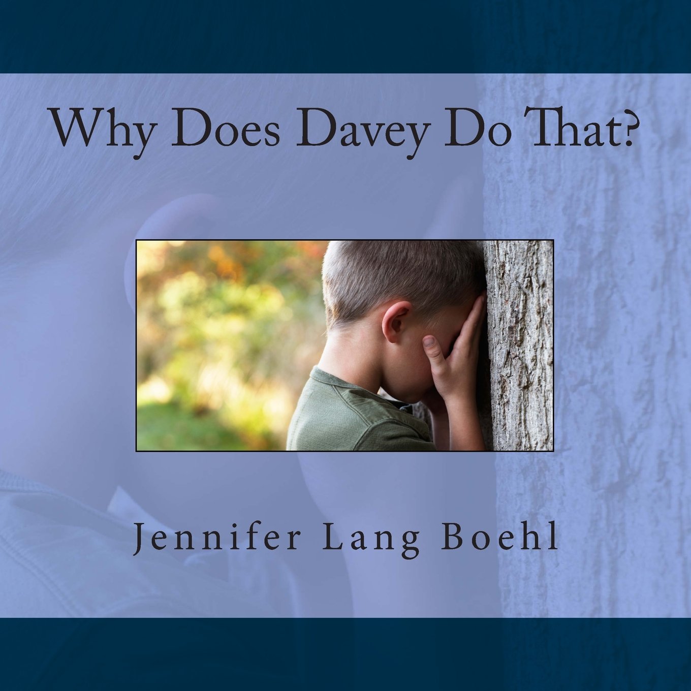 Why Does Davey Do That? Novels & Short Stories