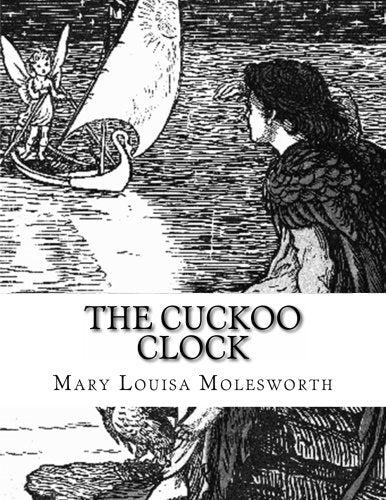 Product Image: The Cuckoo Clock