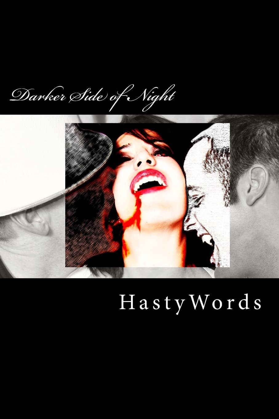 Product Image: Darker Side of Night