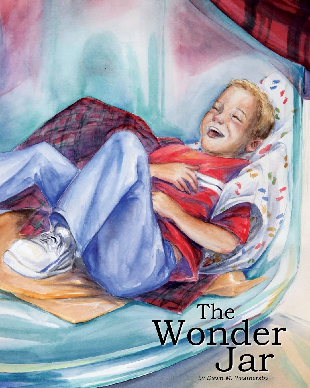 Product Image: The Wonder Jar