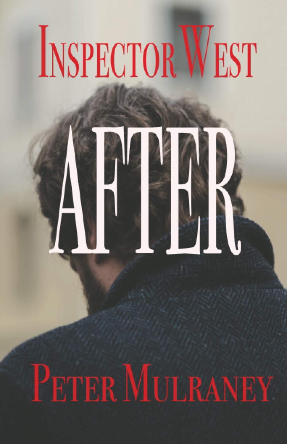 Product Image: After (Inspector West, Band 1)