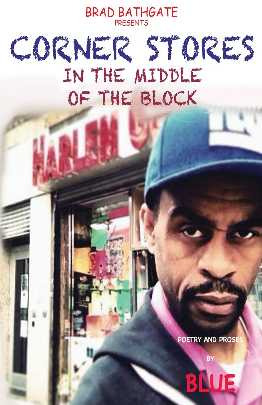 Corner Stores Poetry