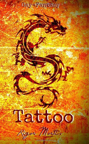 Tattoo: Im Zeichen des Drachen LGBTQ+