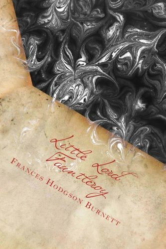 Little Lord Fauntleroy book