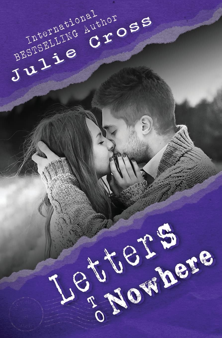 Product Image: Letters to Nowhere