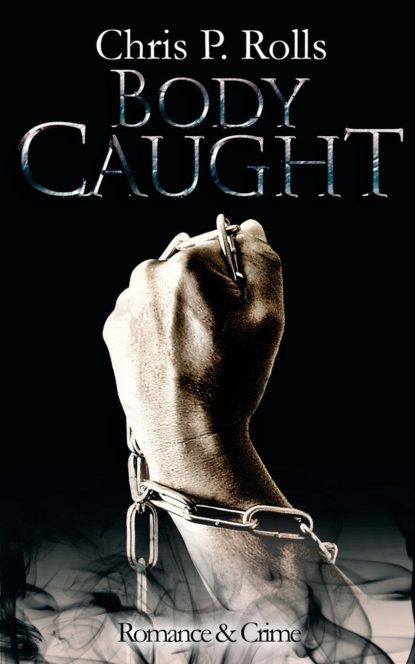 Bodycaught Crime & Thrillers