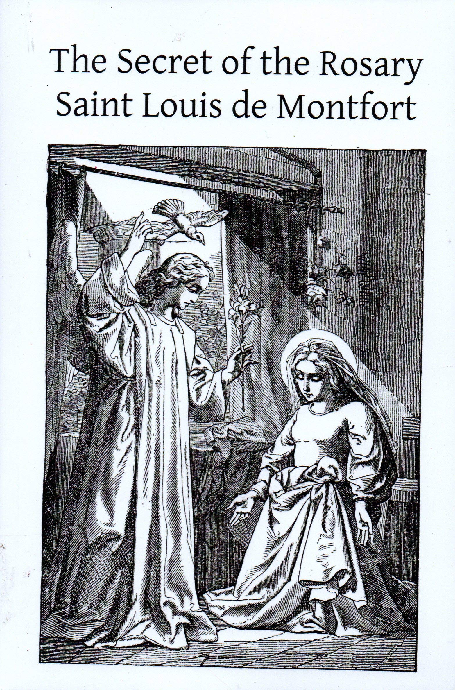 The Secret of the Rosary Religion & Esotericism