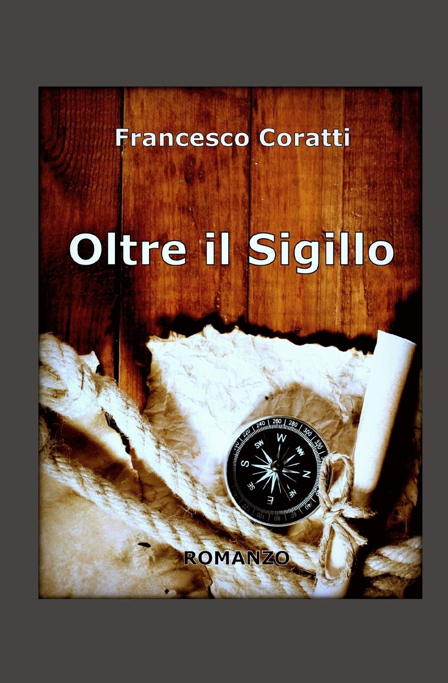 Oltre il Sigillo (Fuoco e Stelle) Action & Adventure