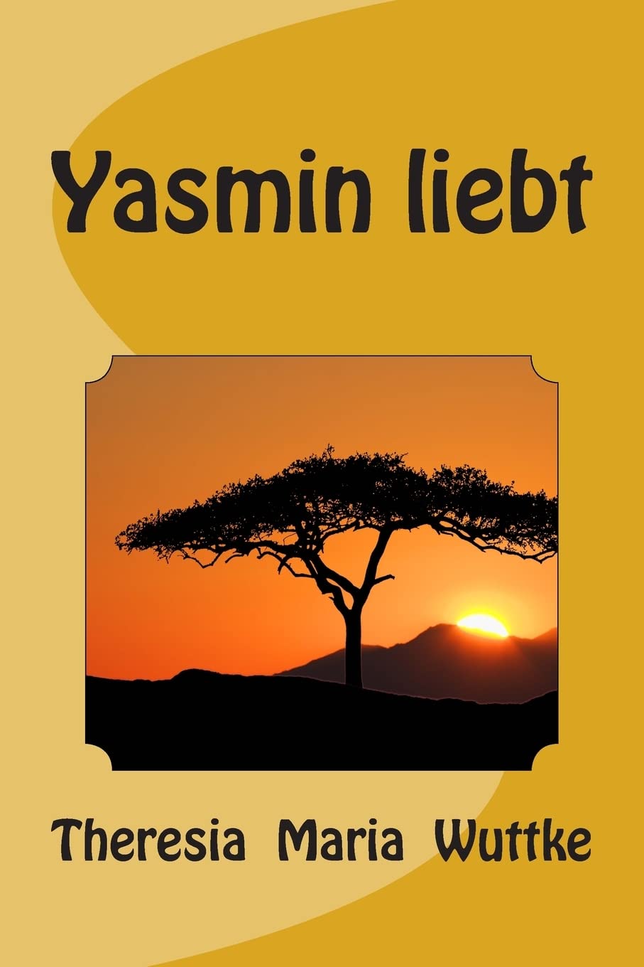Yasmin liebt Religion & Esotericism