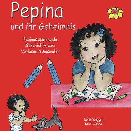 Pepina und ihr Geheimnis Contemporary literature
