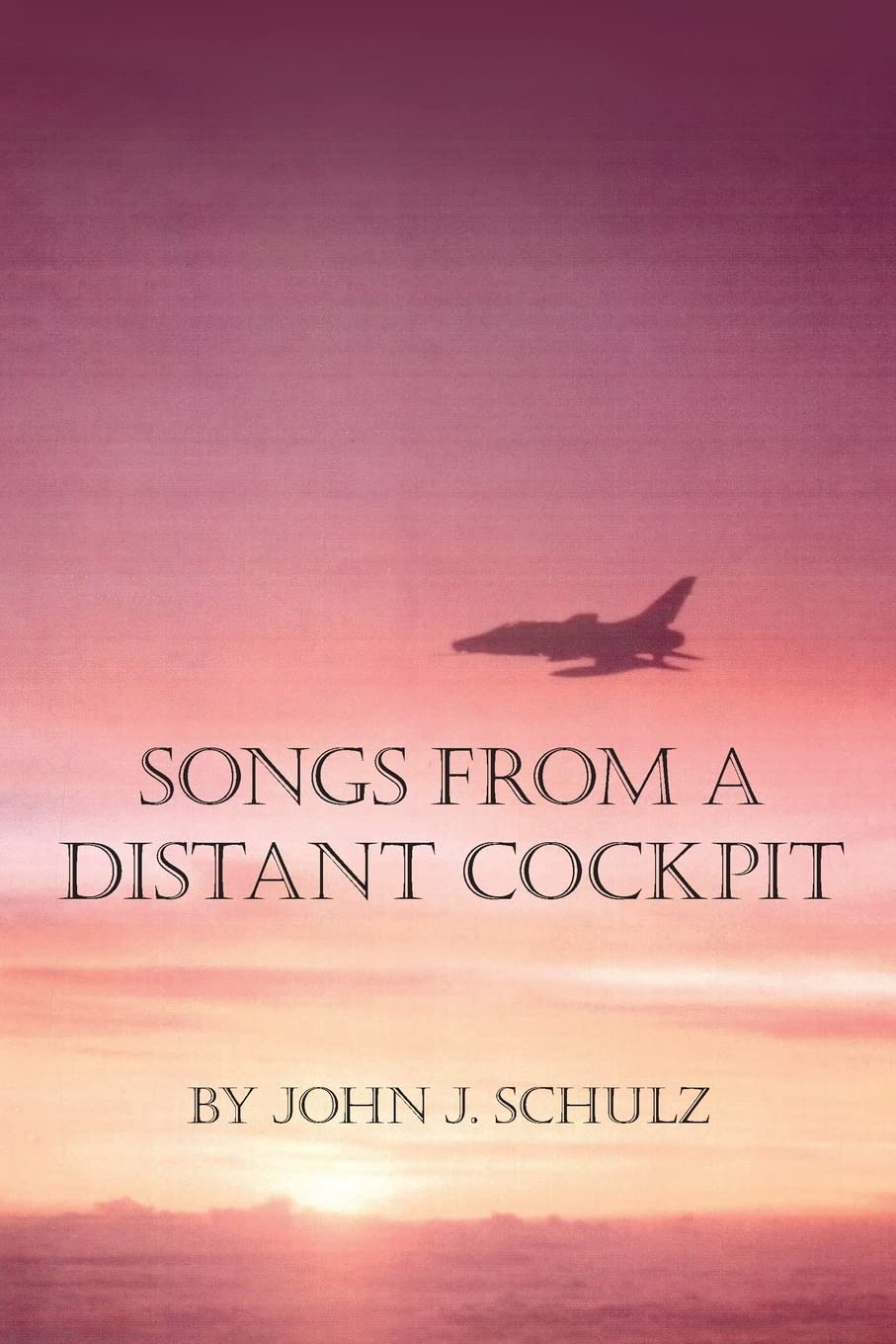 Product Image: Songs From A Distant Cockpit