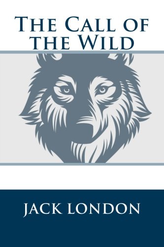 The Call of the Wild book