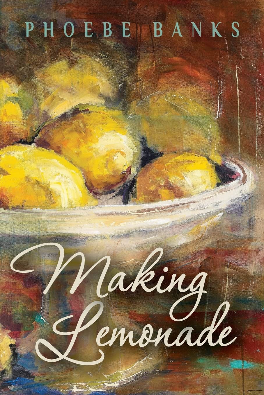 Making Lemonade Contemporary literature