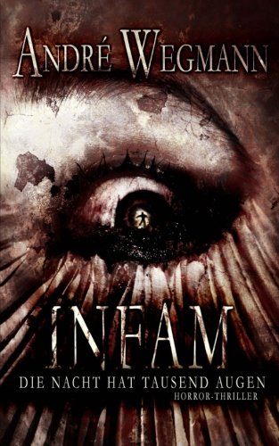 INFAM - Die Nacht hat tausend Augen Horror & Mystery