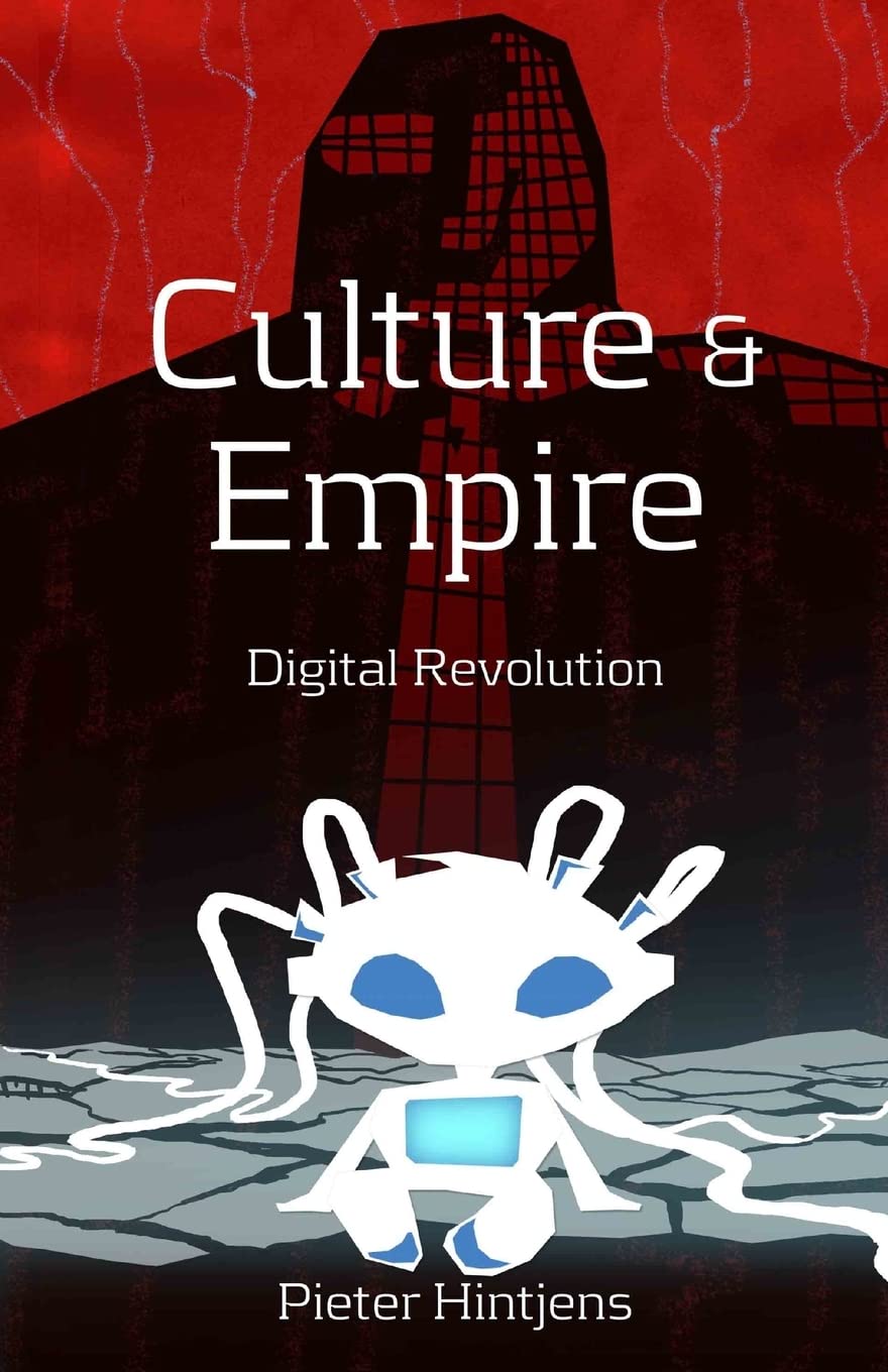 Culture and Empire: Digital Revolution book