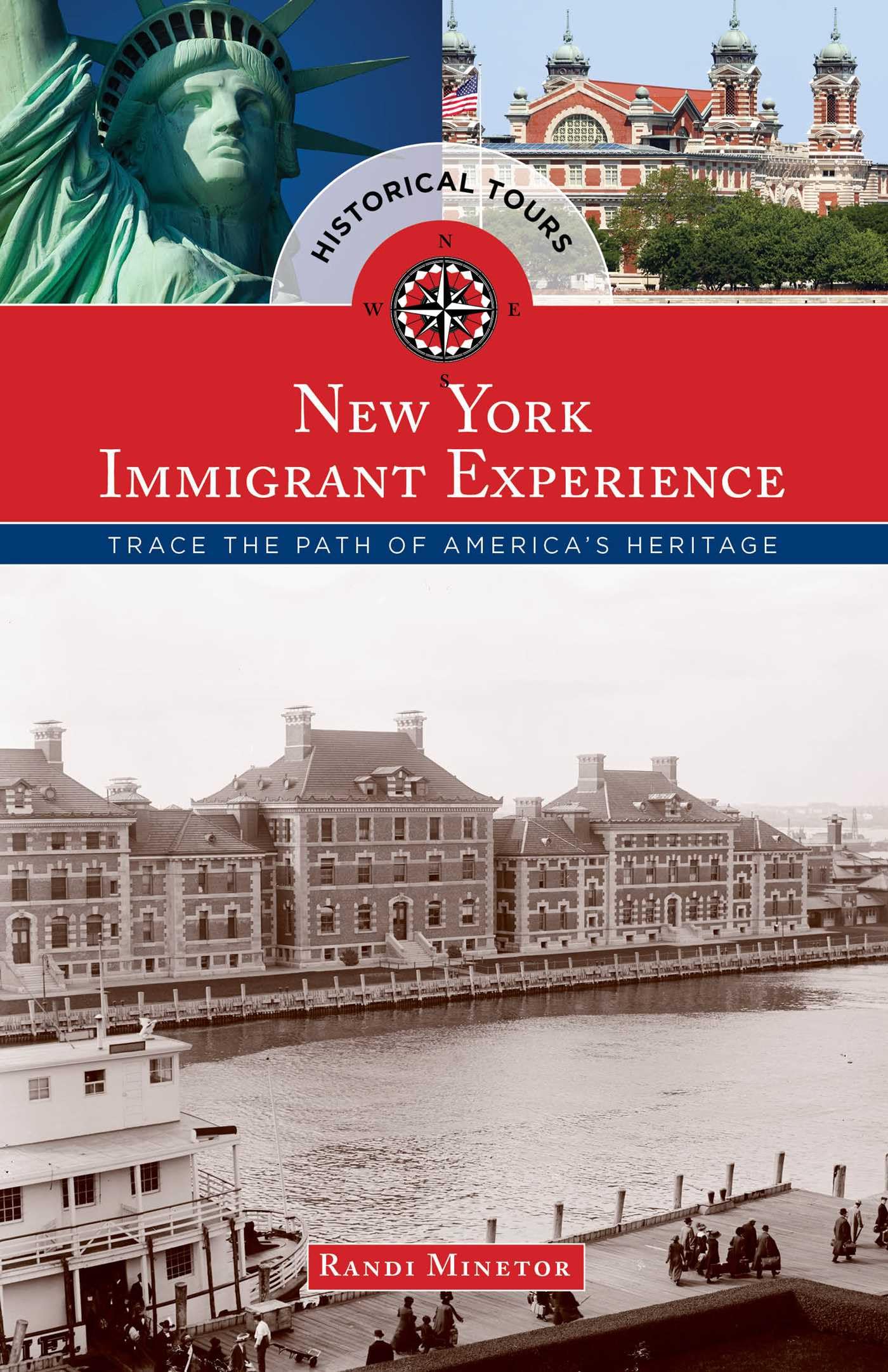 Historical Tours The New York Immigrant Experience Social Sciences