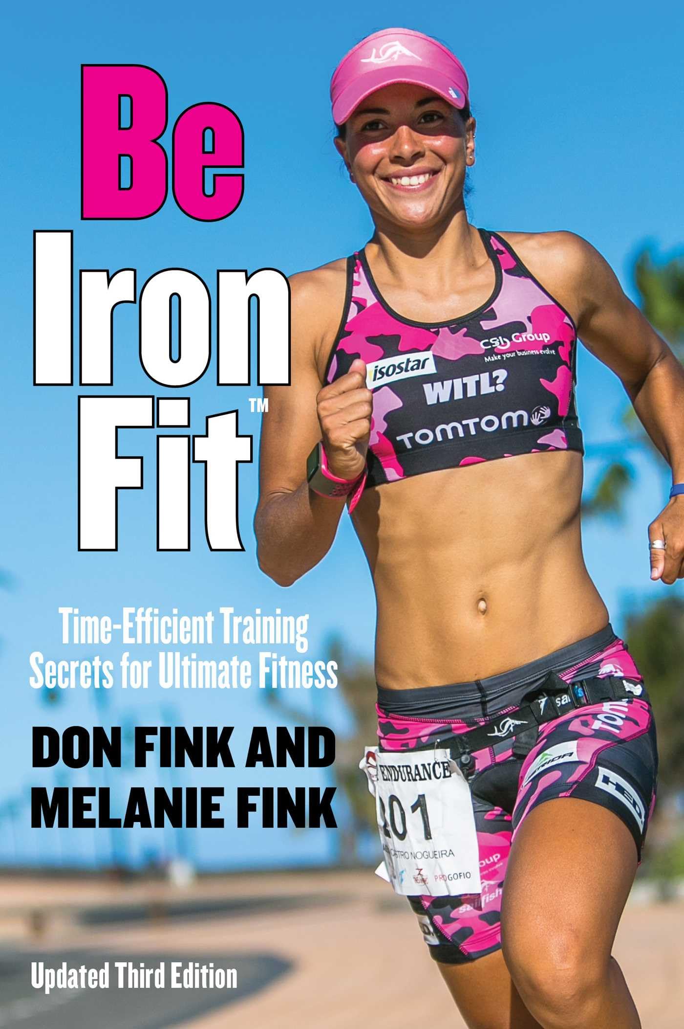 Product Image: Be IronFit