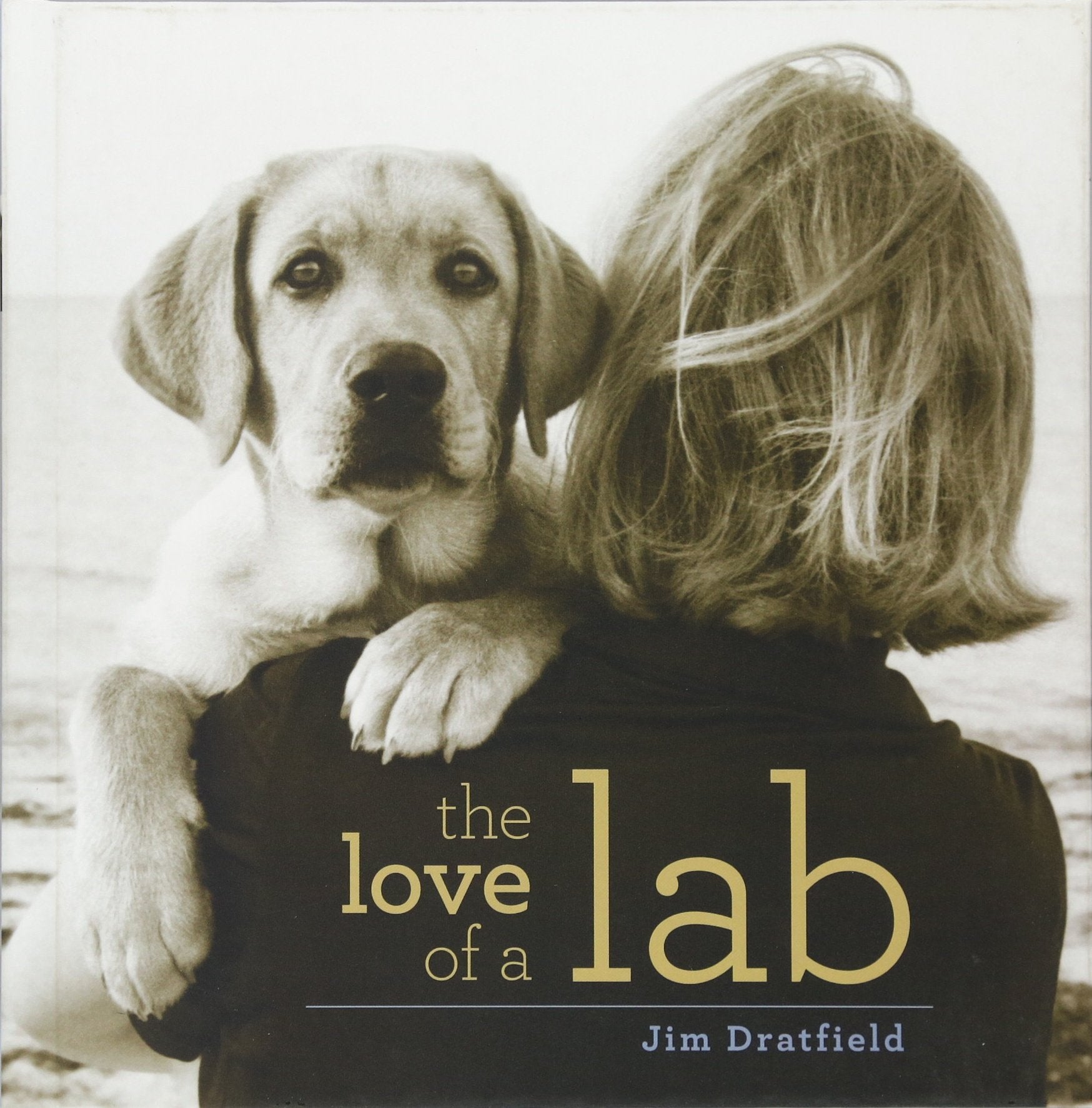 The Love of a Lab: A Petography Travel