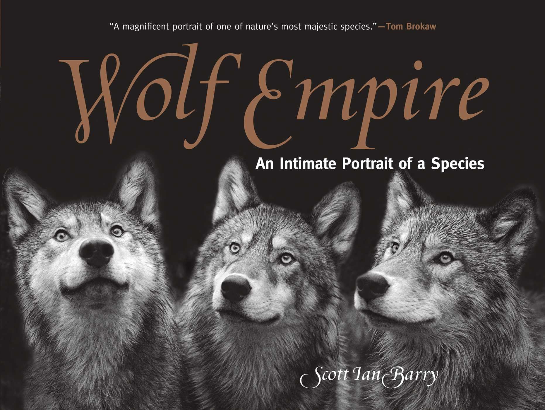 Wolf Empire Mathematics