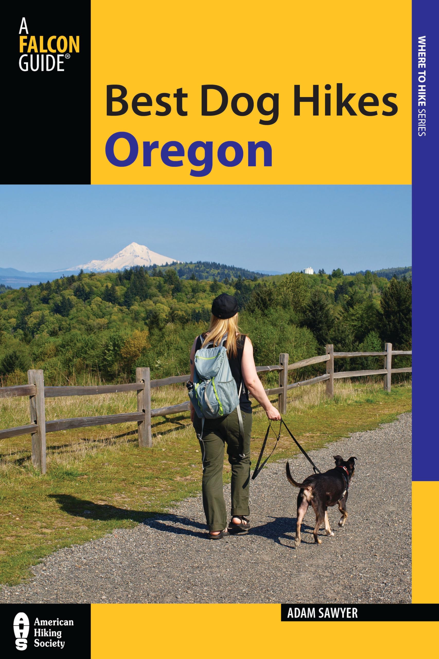 Best Dog Hikes Oregon (Where to Hike) Pets