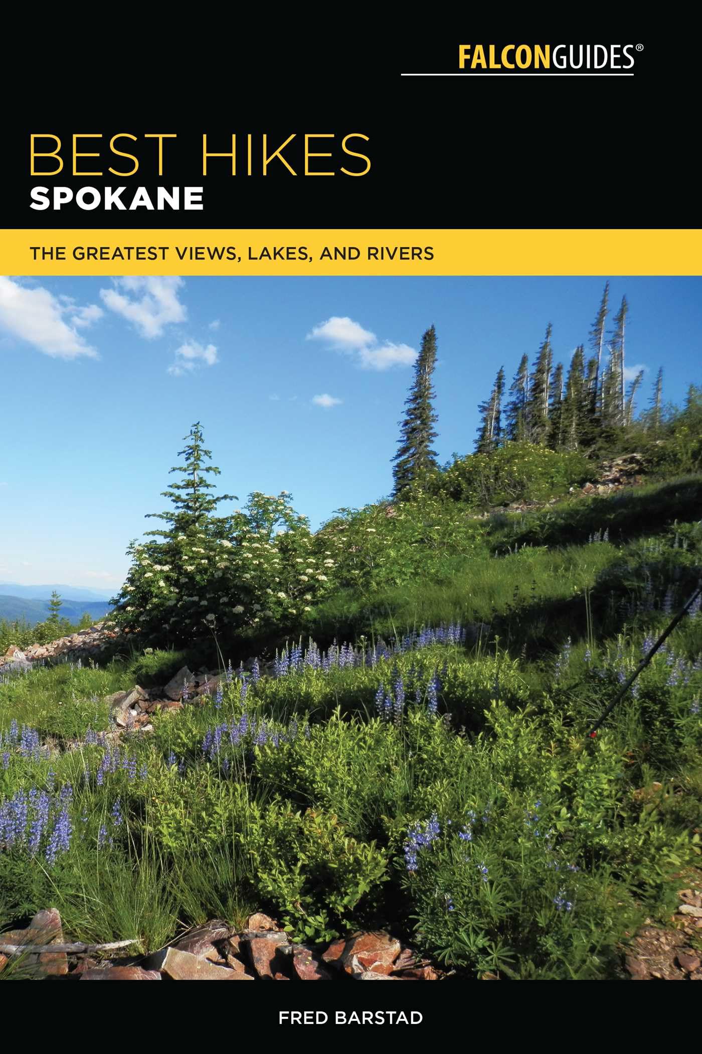 Best Hikes Spokane Leisure, Home & Garden