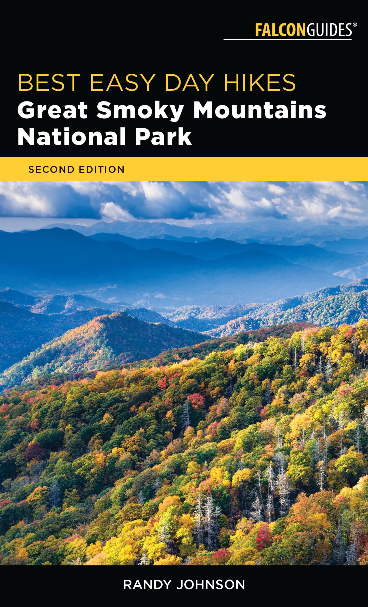 Best Easy Day Hikes Great Smoky Mountains National Park Camping & Survival