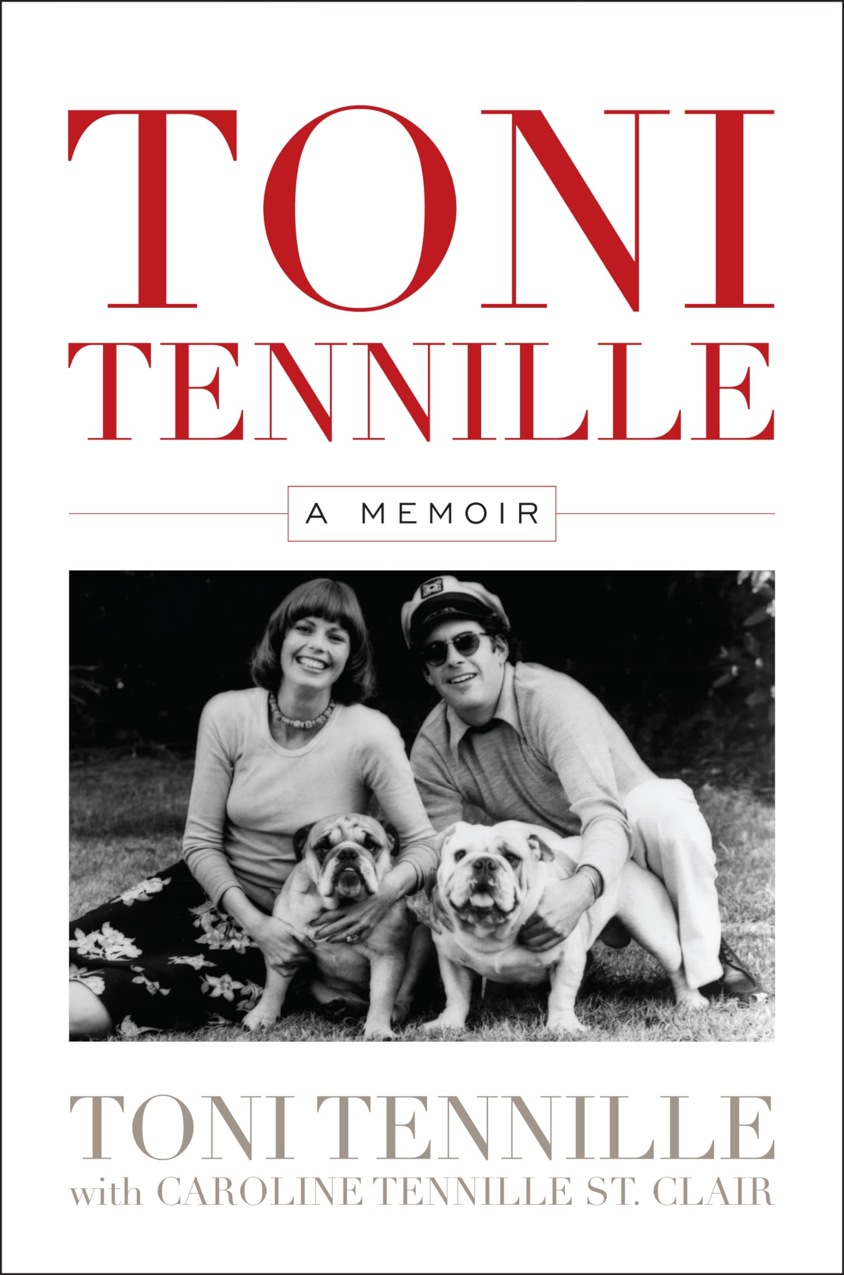 Toni Tennille: A Memoir Social Sciences