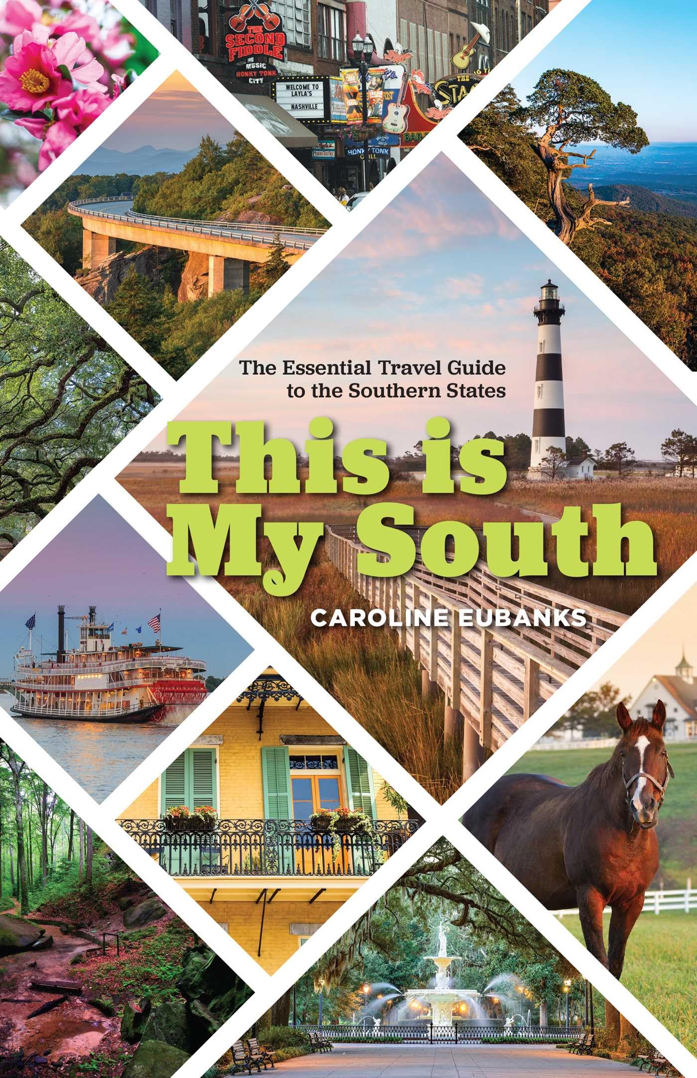This Is My South Leisure, Home & Garden Books