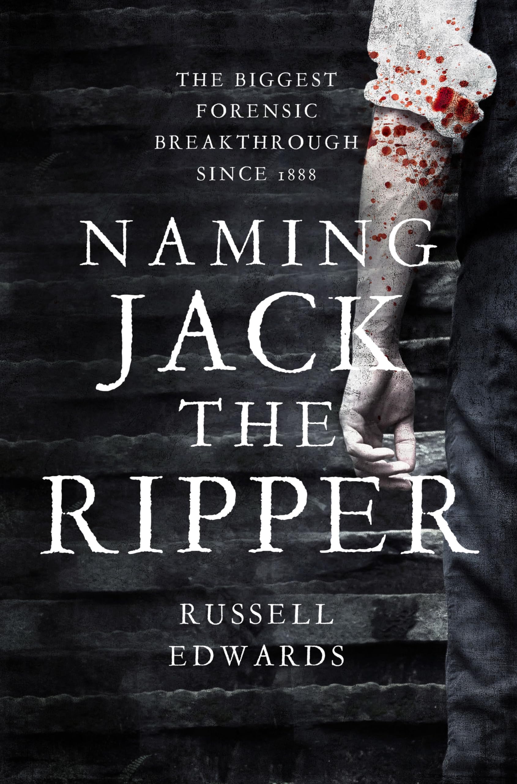 Product Image: Naming Jack the Ripper