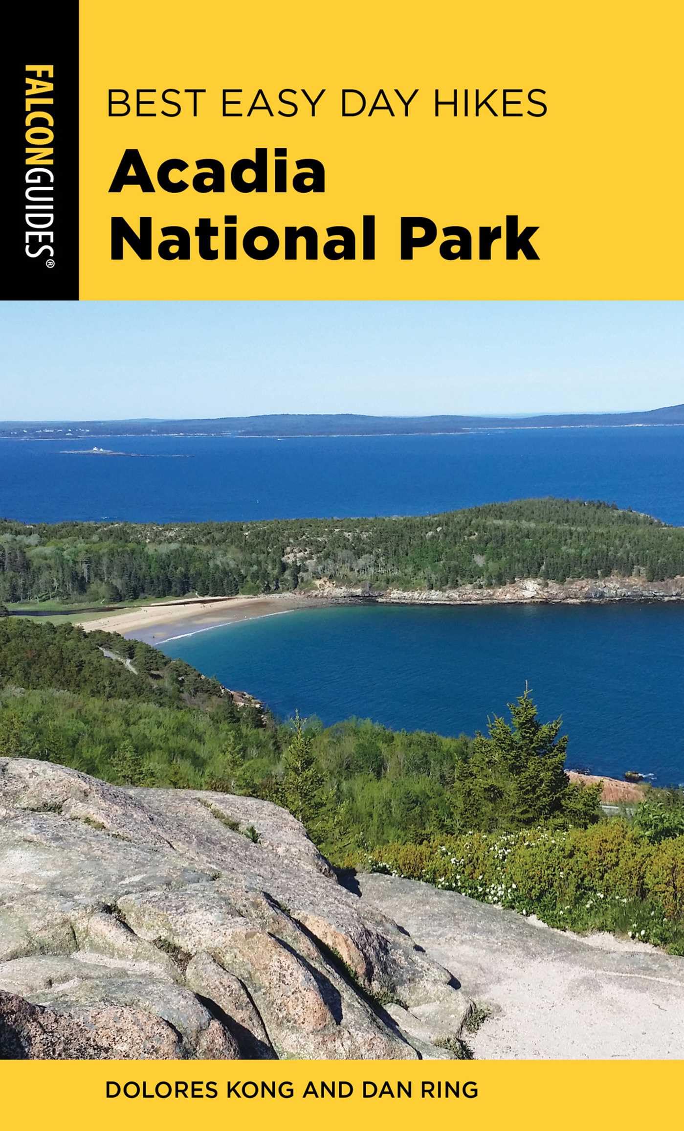 Best Easy Day Hikes Acadia National Park Leisure, Home & Garden