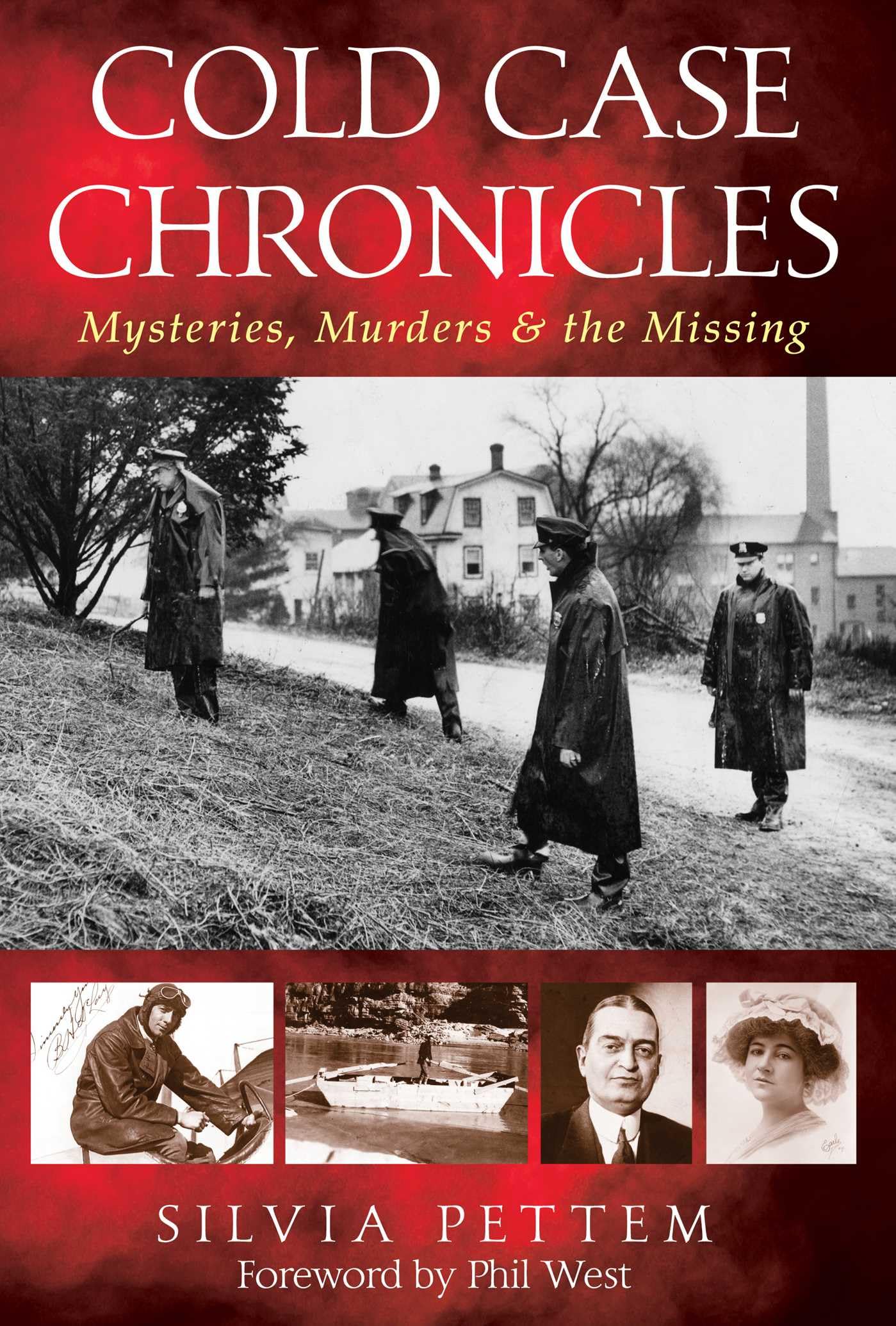 Cold Case Chronicles Medicine