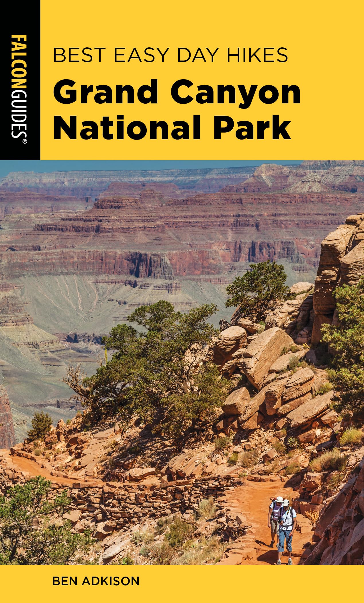 Best Easy Day Hikes Grand Canyon National Park Leisure, Home & Garden