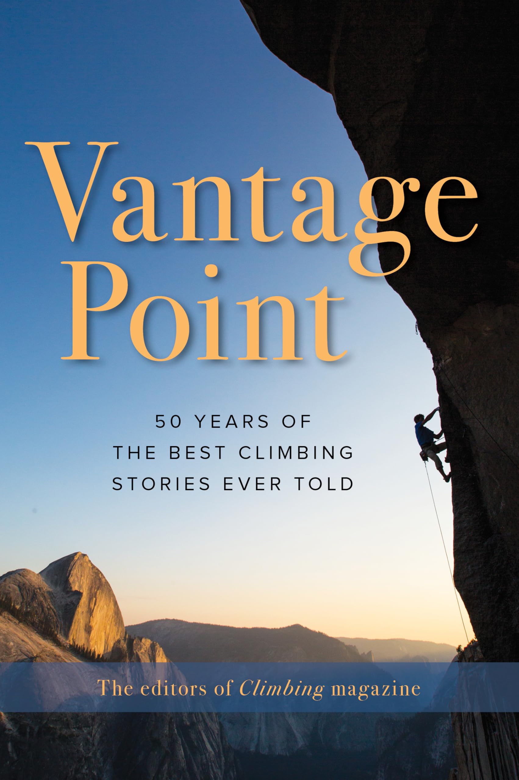 Product Image: Vantage Point