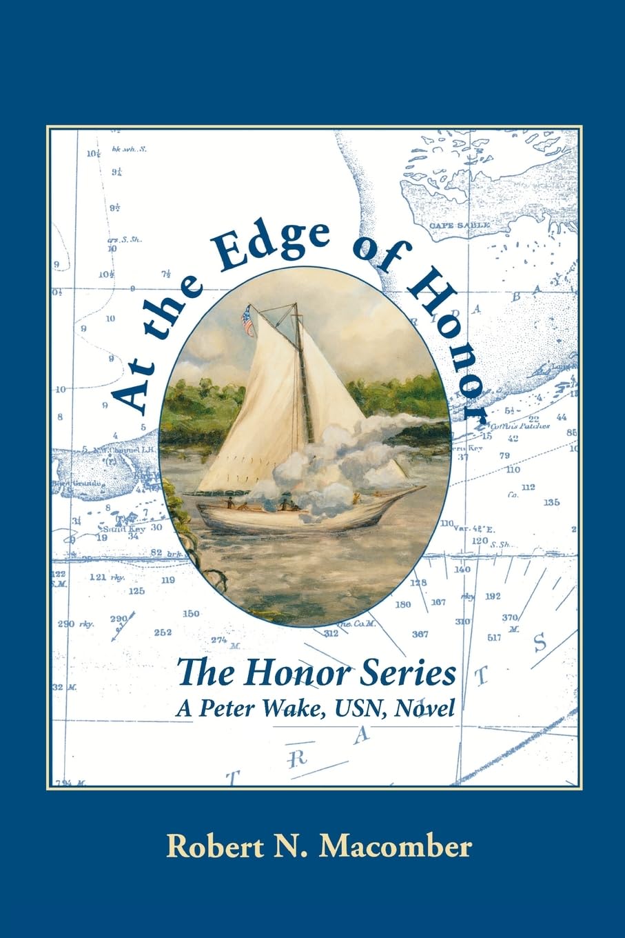 Product Image: At the Edge of Honor