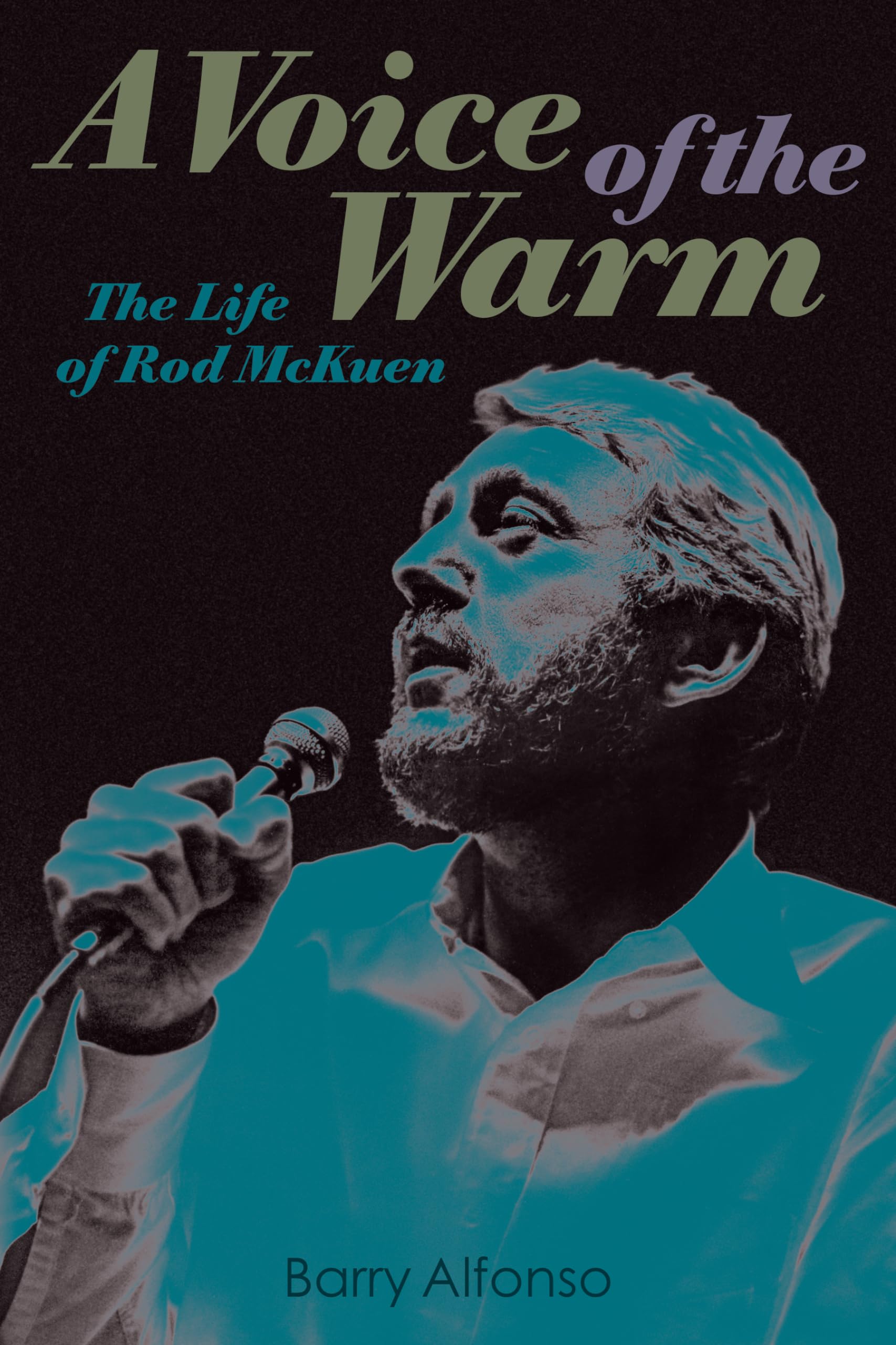 A Voice of the Warm Art & Literature