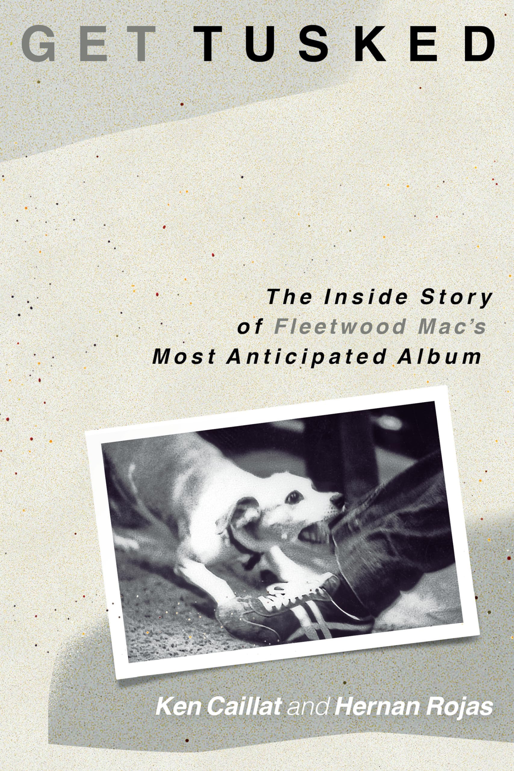 Get Tusked: The Inside Story of Fleetwood Mac's Most Anticipated Album Arts & Music