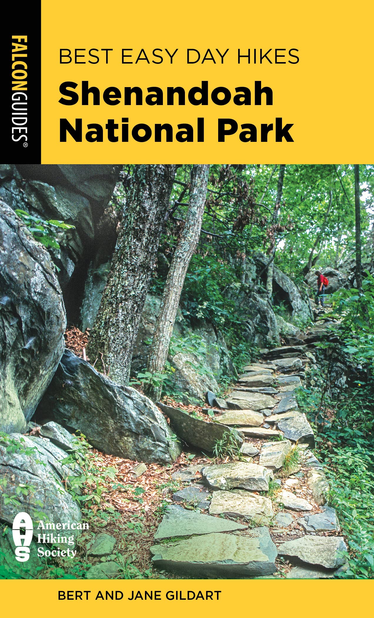Best Easy Day Hikes Shenandoah National Park (Best Easy Day Hikes Series) Leisure & Fun
