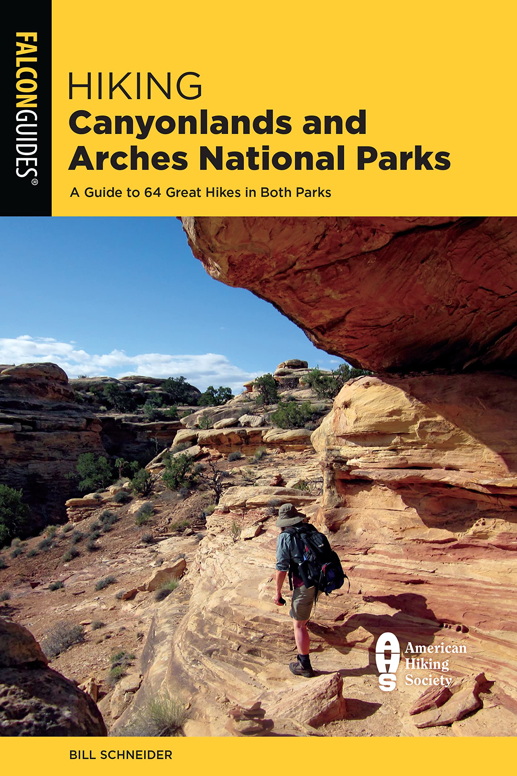 Hiking Canyonlands and Arches National Parks Leisure, Home & Garden