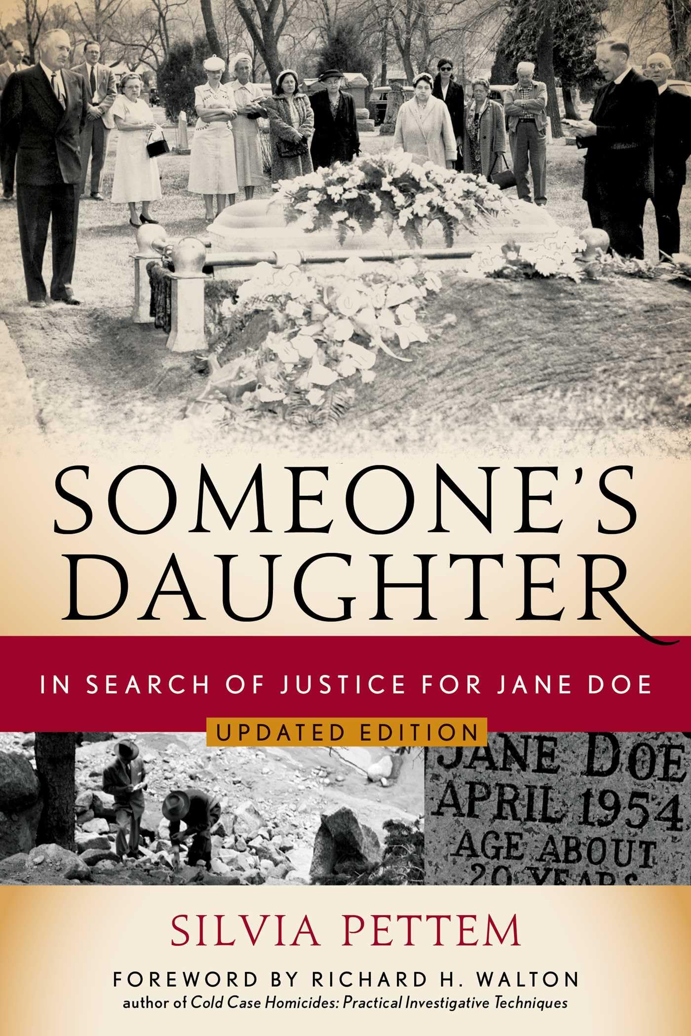 Product Image: Someone's Daughter