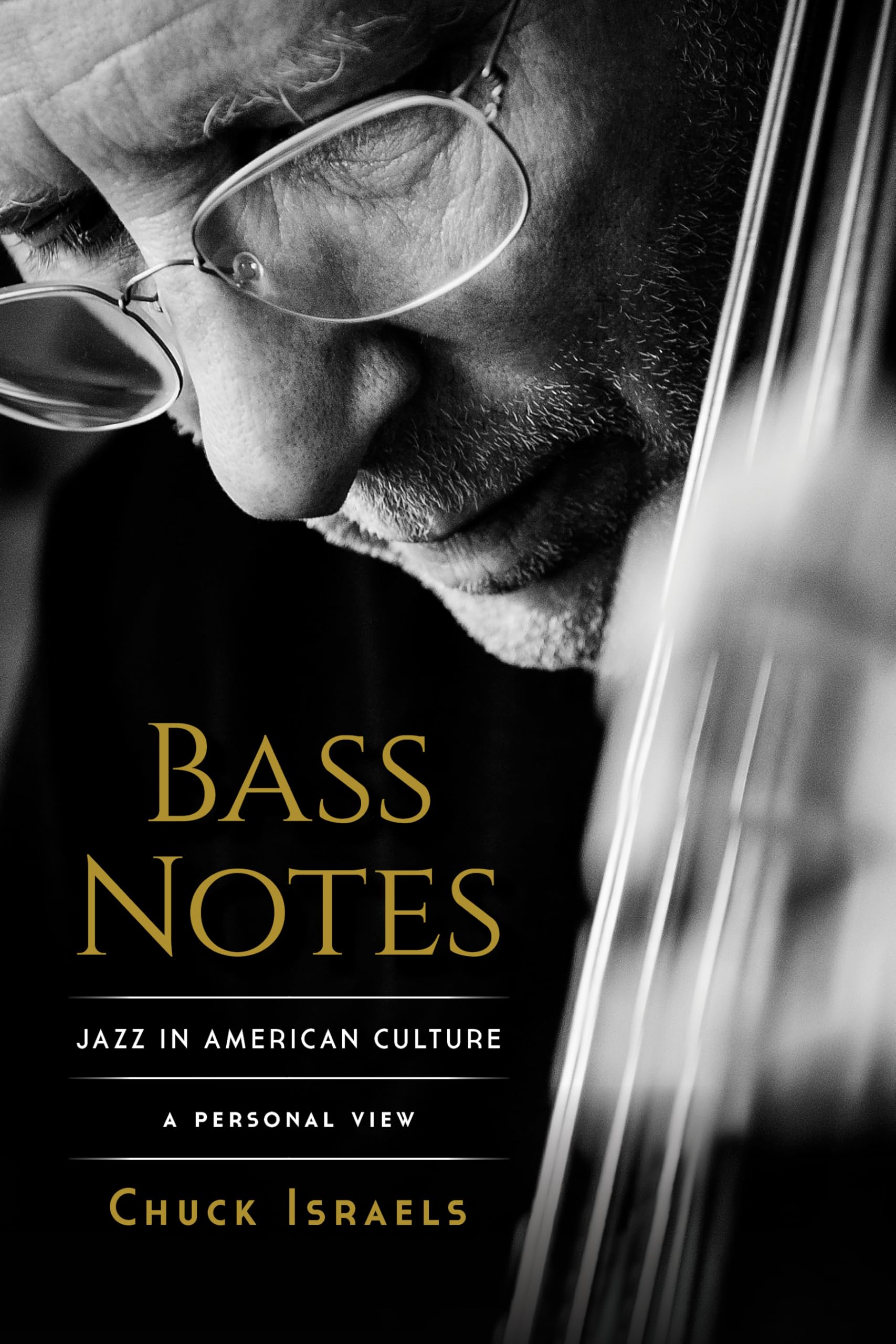 Bass Notes: Jazz in American Culture; A Personal View Pop culture