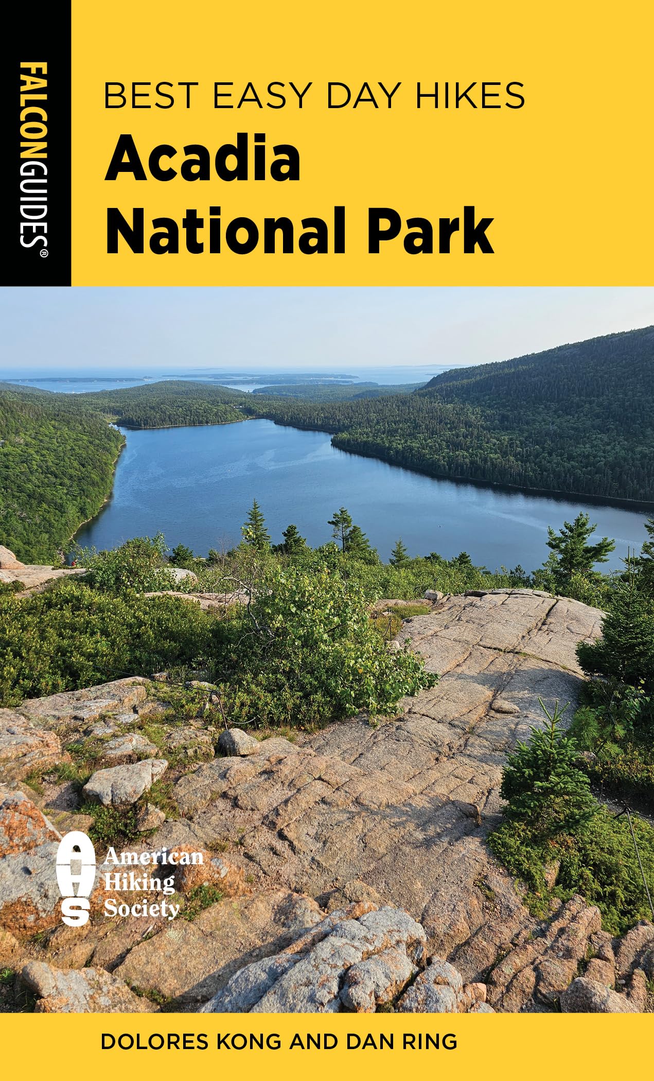 Best Easy Day Hikes Acadia National Park Hiking & Cycling