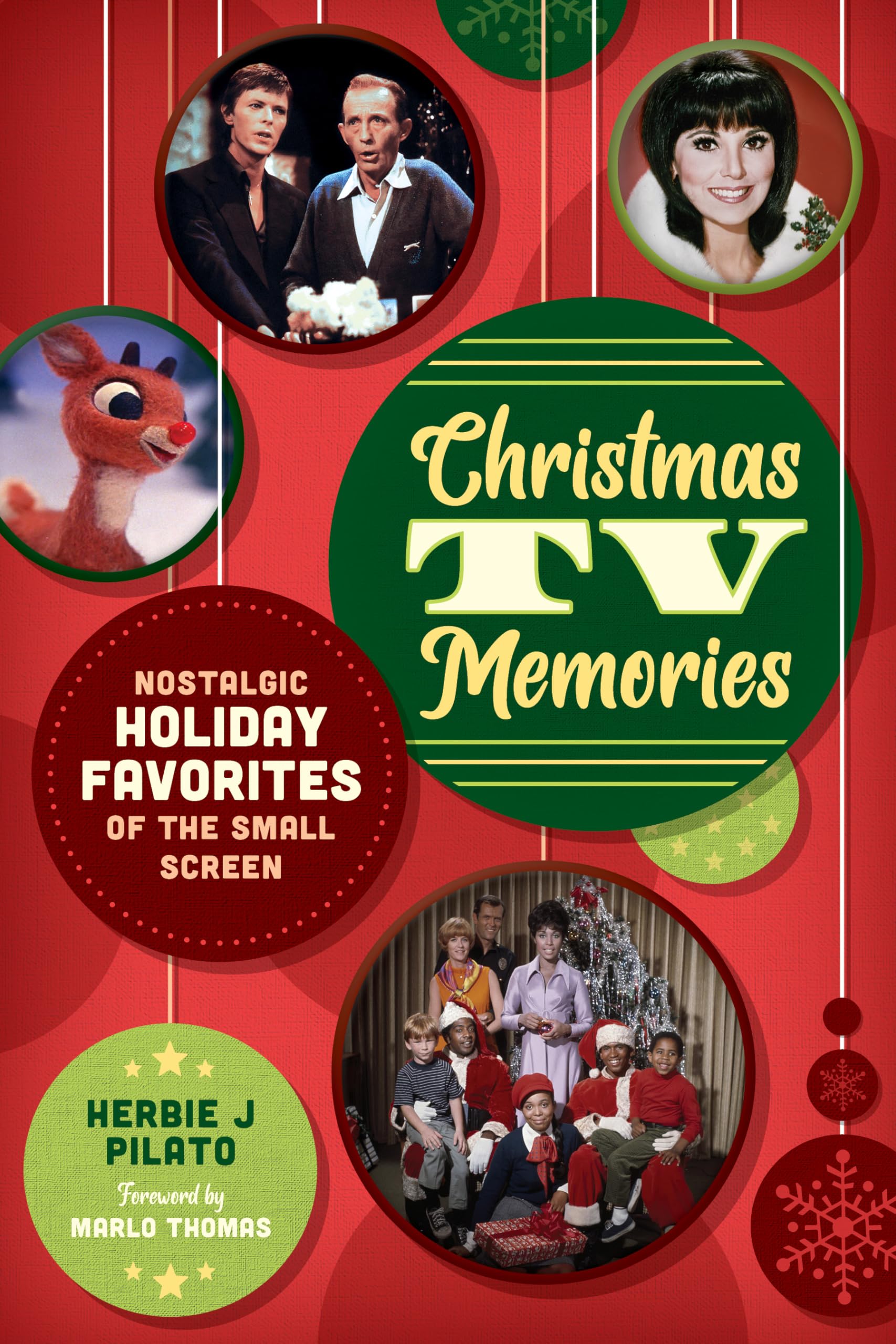Christmas TV Memories: Nostalgic Holiday Favorites of the Small Screen Film, Art & Culture
