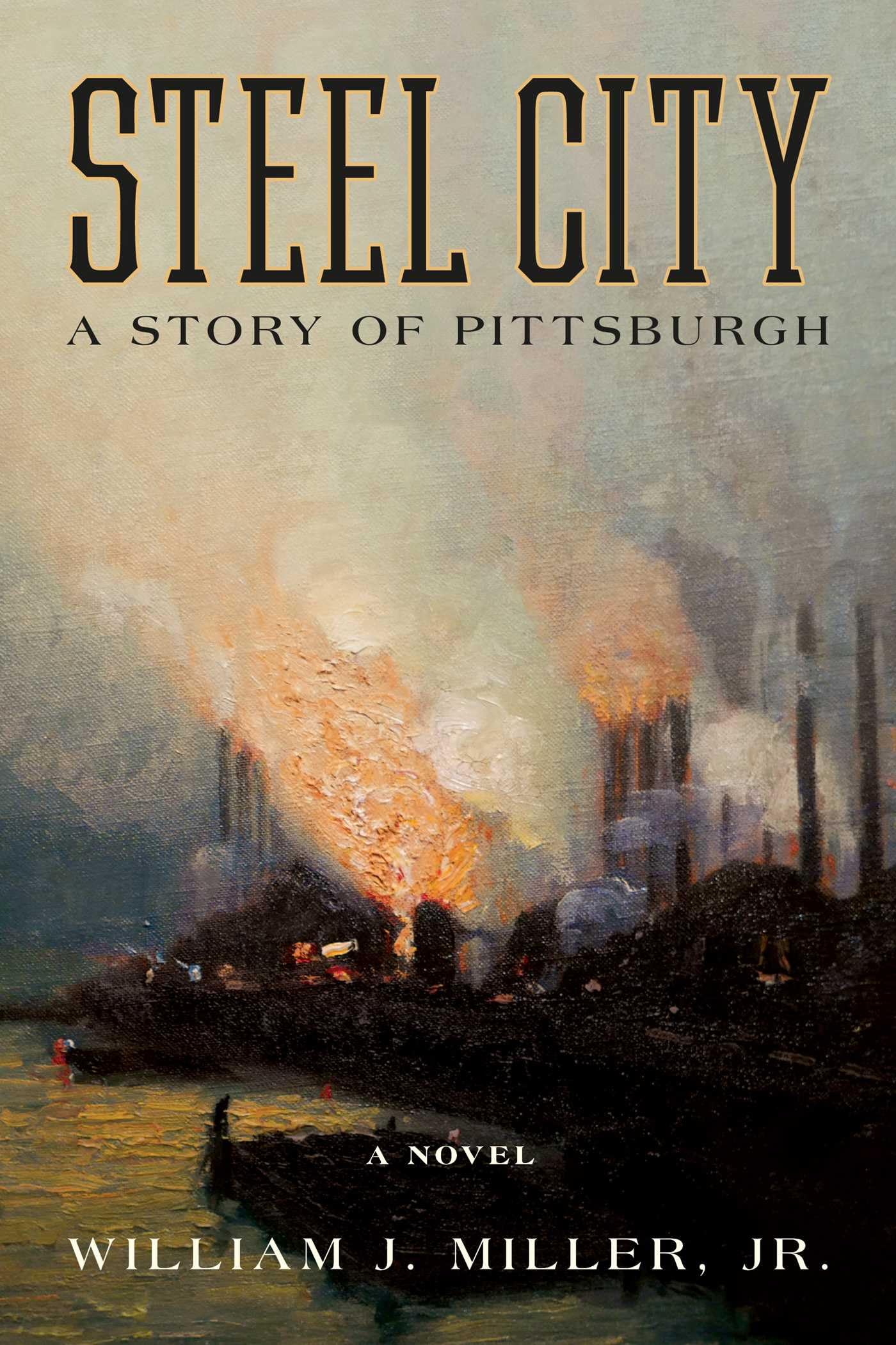 Steel City Historical Fiction