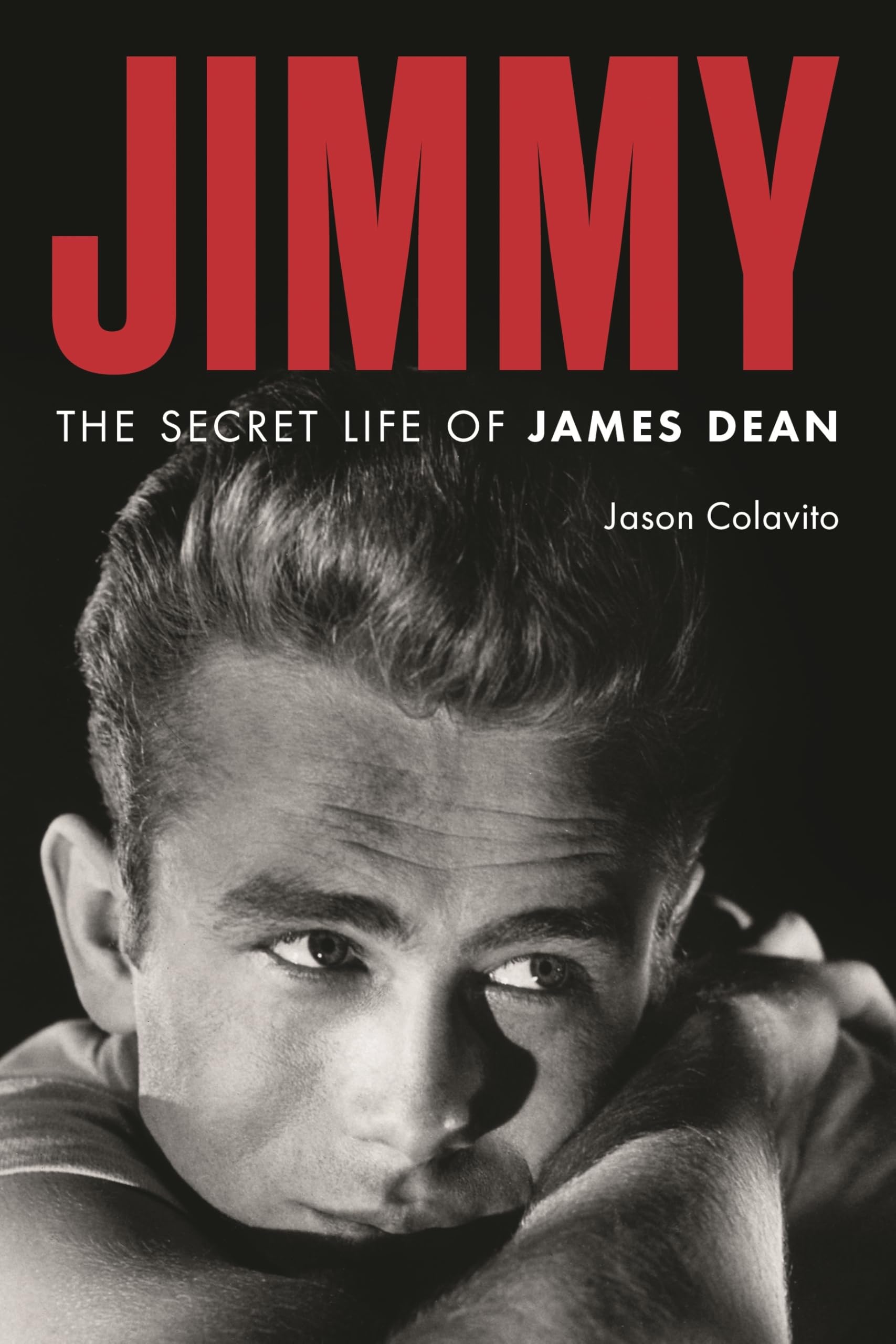 Jimmy Books