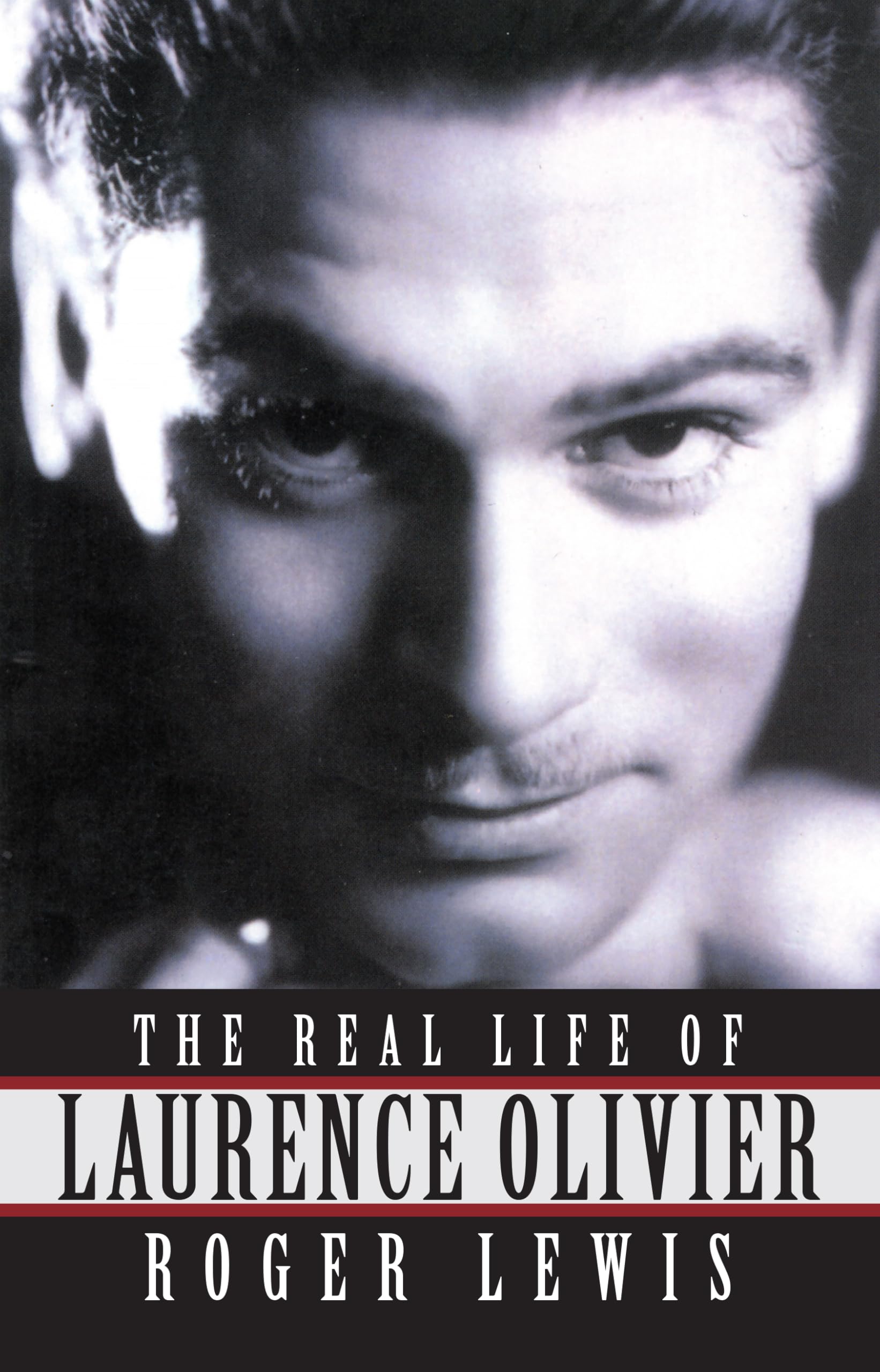 Real Life Of Laurence Olivier Film, Art & Culture