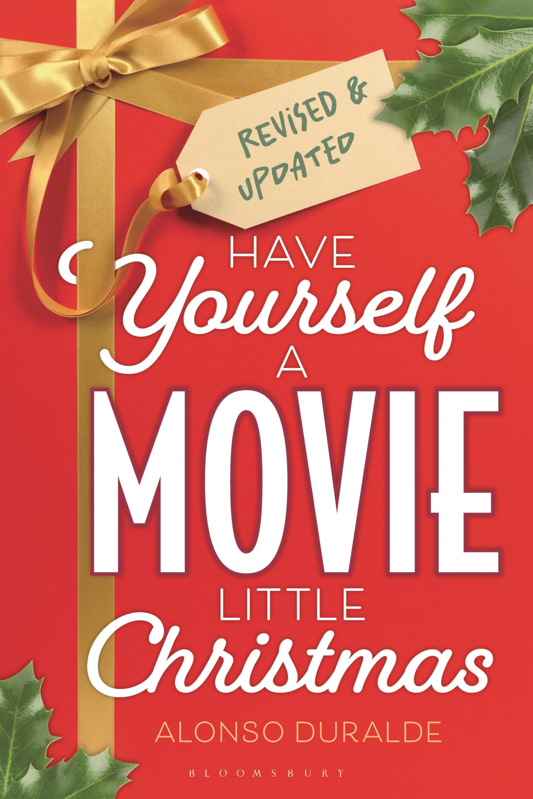 Have Yourself a Movie Little Christmas Film, Art & Culture