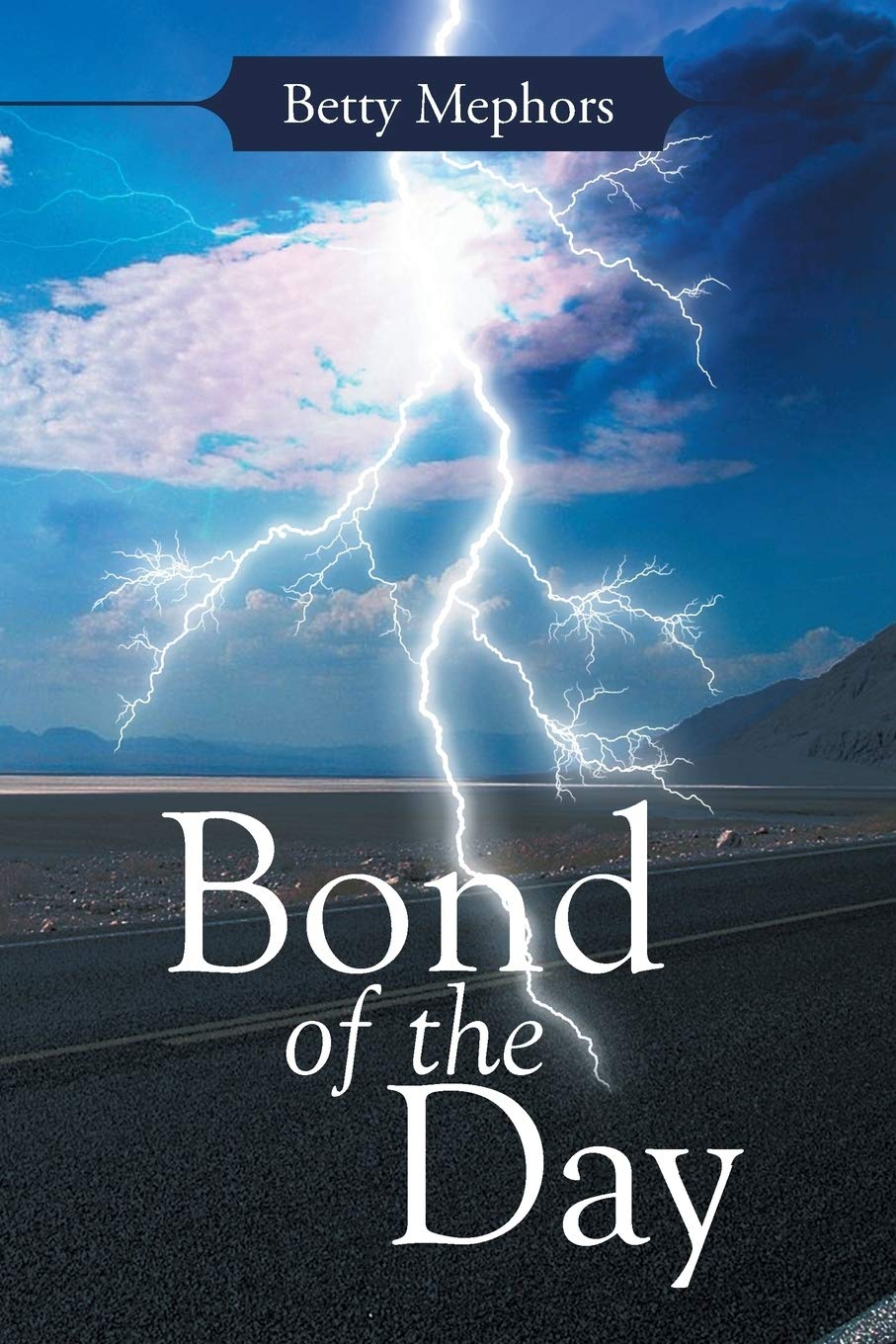 Bond of the Day Poetry