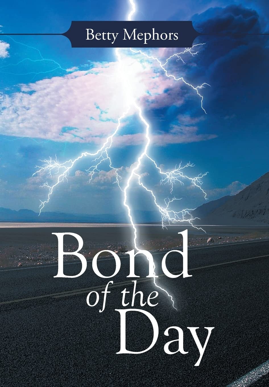 Bond of the Day Poetry
